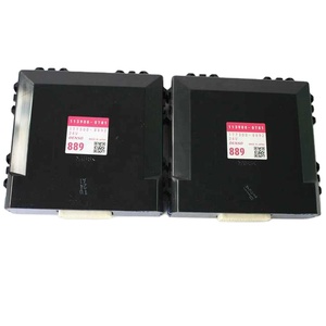 2a5-979-1123 <span class=keywords><strong>Controller</strong></span> Voor Graafmachines Voor PC200-8MO PC350-8MO Motortoepassing Model 2a5-979-1122 - Product Image 1