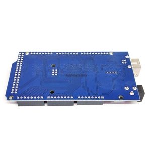 Carte de développement MEGA2560 R3 au prix d'usine, ATMEGA16U2 CH340G, carte de développement pour <span class=keywords><strong>Arduino</strong></span> <span class=keywords><strong>Mega</strong></span> 2560 - Product Image 2