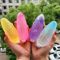 Jouets Squishy Nouveaux Jouets Anti-Stress en Caoutchouc à Rebond Lent Style Sirop, Balle de Décompression pour Enfants (7-14 Ans) Vente Directe