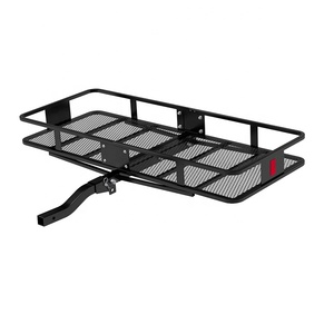 Hitorhike — panier de transport pliable, à installer dans le porte-bagage arrière, <span class=keywords><strong>remorque</strong></span> de camion - Product Image 3