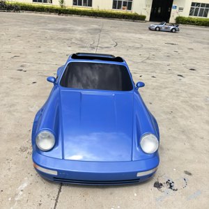 <span class=keywords><strong>Kart</strong></span> a Pedal para Crianças, Carro de Passeio para Crianças, <span class=keywords><strong>Kart</strong></span> a Pedal para Brincar no Quintal - Product Image 2