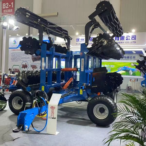 Disques à grande vitesse 475, fraise à disques pour le labourage printemps-automne, herse à disques robuste pour les résidus de cultures lourdes, équipement de machinerie agricole - Product Image 3