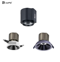 GUPO Aluminium GU10 MR16 MR11 GU5.3 IP20 IP44 IP65 Projecteur LED étanche GU10 Module LED