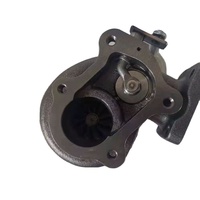 Turbocompresseur TF035HM pour moteur Iveco Daily Euro 2 49135-05000 99450703 4913505000 53149886446