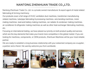 Máy Uốn Xích Sắt Cơ Khí - Product Image 4