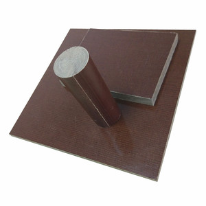 Lámina de Baquelita de Lino Fenólico Micarta 3025 - Product Image 1