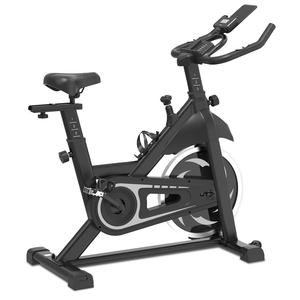 Gimnasio en casa, Fitness, estacionaria, ciclismo de interior, bicicleta de ejercicio, Bicicleta magnética de acero, Bicicleta giratoria, uso deportivo, bicicleta de ciclo - Product Image 5