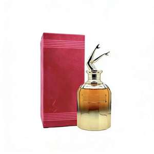 น้ำหอม <span class=keywords><strong>Scandal</strong></span> for Women 30 มล. - กลิ่นหอมฟรุ๊ตตี้-ฟลอรัล ผสมกลิ่นมะเดื่อและดอกทิวเบอร์โรส ติดทนนาน นำเข้าจากต่างประเทศ - Product Image 5