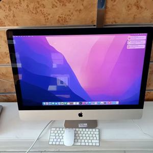Máy tính để bàn iMac 27 inch, chip Core i5, RAM 32GB, SSD 1TB, màn hình 5K, dành cho A1419 - Product Image 4
