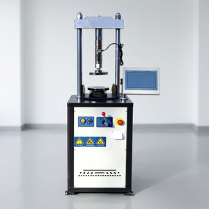 YZM-IIB/E 10T/20T Multi-functional Road Material <b>Strength</b> Testing Machine Used for CBR with 1 Year Warranty - Product Image 4