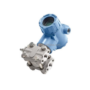 3151GPインテリジェント容量圧力差動トランスミッタスマート圧力トランスデューサ1bar〜400 Bar Range LCDデジタルディスプレイ - Product Image 5