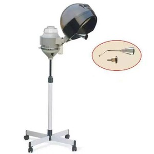 Professional Portable Salon Hair <b>Steamer</b> Machine Micro Mist Nano Hair <b>Steamer</b> for Salon - Product Image 4