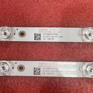 Tiras de Luces LED para TV HX-NO.123, para DH-LM22-F200, Barra de Retroiluminación LED para TV, Tiras de Retroiluminación K236WDD1 A4 4708-K236WD-A4113N01 - Product Image 3