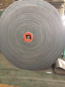 विनिर्माण संयंत्र के लिए नई रबर फ्लेक्सोवेल कन्वेयर बेल्ट की गति - Product Image 5