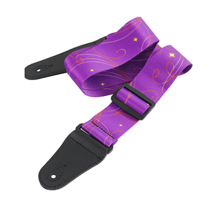 <span class=keywords><strong>Sangle</strong></span> de <span class=keywords><strong>guitare</strong></span> durable Langting en coton et chanvre, style chinois, pour basse et <span class=keywords><strong>guitare</strong></span> électrique - Product Image 1