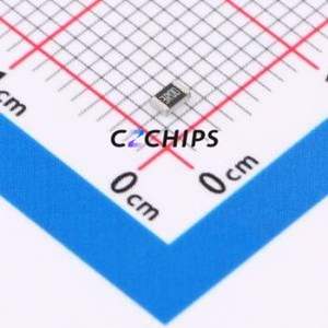 Resistencia SMD RCT053RFLF 0805 (Tipo: Película Gruesa) (Resistencia: 3 Ohmios Precisión: 1%) - Product Image 1