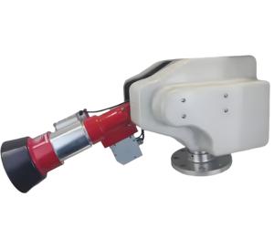 Système d'extinction automatique d'incendie à jet DN20 en acier inoxydable durable pour les incendies de classe A et B - Product Image 1