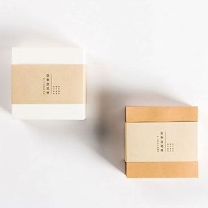 400 Sheets Minimalist Style Tearable <b>Memo</b> <b>Pads</b> Assorted Neutral Colors Elegant Packaging Office/School Daily Note-taking - Product Image 5