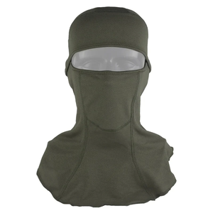 Medieval Knight <b>Full</b> <b>Face</b> Mask Breathable <b>Balaclava</b> Adjustable Fit Motocross Skiing Cycling Cosplay Outdoor Sports Head Cover - Product Image 2
