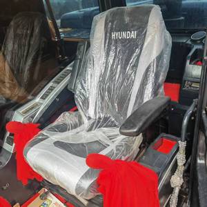 Excavatrice utilisée de Hyundai 220-9S 22 tonnes moteur de la pompe à moteur Hyundai d'occasion R220-9S les moteurs de recherche à haute visibilité - Product Image 4