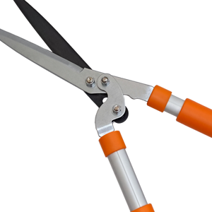 Vente chaude Taiwan-Made manuel réglable sécateur cisailles à gazon durables - Product Image 3