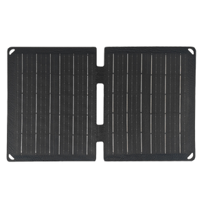 <span class=keywords><strong>Kit</strong></span> de système d'énergie <span class=keywords><strong>solaire</strong></span> portable pliable et flexible de 10W à 60W, demi-cellule, tentes de plein air, yachts, <span class=keywords><strong>camping</strong></span>-cars, entreprises de panneaux solaires photovoltaïques - Product Image 3