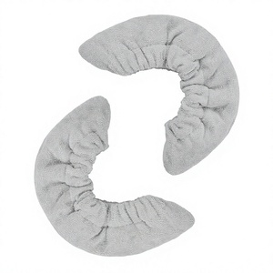 Protection de lame de patin à glace personnalisée avec logo et taille ajustables / Protection de lame de patin à glace respirante de qualité supérieure - Product Image 1