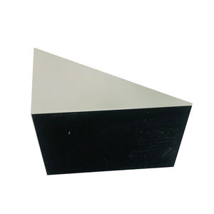 광학 유리 30 60 90 도 고화질 직각 프리즘 수평 잠망경 누워 안경 게으른 안경 - Product Image 1