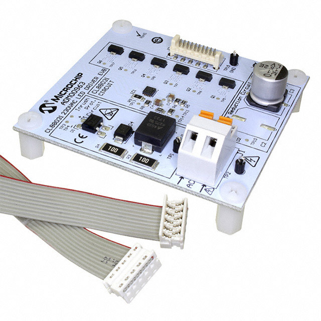 New And Original ADM00963 CL88031 230VAC OFFLINE LED DRIVE Development Boards, Kits, Programmers/LED Driver Evaluation Boards