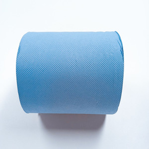 <span class=keywords><strong>Precio</strong></span> de fábrica original 2Ply <span class=keywords><strong>6</strong></span> <span class=keywords><strong>Rollos</strong></span> Paquete Taller de higiene Rollo de <span class=keywords><strong>papel</strong></span> azul Toalla azul Rollo de <span class=keywords><strong>papel</strong></span> Toalla de mano - Product Image 4