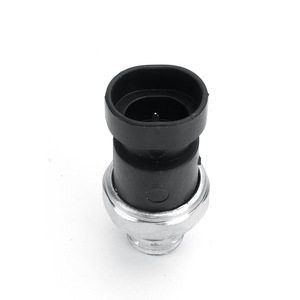 เซ็นเซอร์วัดแรงดัน CW-7015 แบบเกลียวติดตั้งชนิด Piezoresistive สำหรับ Buick Cadillac Chevrolet - Product Image 3