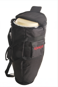 Сумка-чехол для барабанов Oxford: прочная сумка-переноска для конга, сумка-ведро, защитный чехол для барабанов 2-в-1, рюкзак через плечо - Product Image 5
