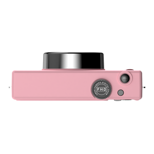 กล้องดิจิตอล, ถ่ายวิดีโอสไตล์เรโทร, กล้องถ่ายภาพ 4K 48MP - Product Image 4