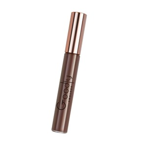 Máscara de <span class=keywords><strong>Pestañas</strong></span> Voluminizadora de Fibra Nueva de Marca Privada, Tubo Color Café, Color Marrón Natural, Fácil de Aplicar, <span class=keywords><strong>para</strong></span> <span class=keywords><strong>Pestañas</strong></span> - Product Image 1