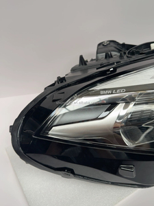 Système 2 pour BMW F44, ensemble de phares LED d'origine pour Série 2 225i 216i <span class=keywords><strong>M2</strong></span> 2021-2024, nouveau, haute qualité, 5000K, 5000 lumens - Product Image 3
