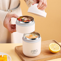 Boîte à bento en acier inoxydable 304 de qualité alimentaire, récipient alimentaire en acier inoxydable, boîte de rangement alimentaire, boîtes à lunch