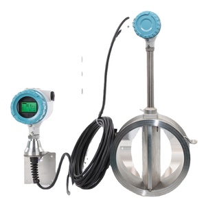 เครื่องวัดอัตราการไหลแบบหน้าแปลนสแตนเลส Yokogawa รุ่น DY80 DN25-DN200 ความแม่นยำ +/-0.5% สำหรับแก๊ส/น้ำมัน/น้ำ/ของเหลว OEM - Product Image 6