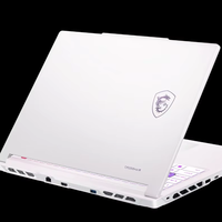 Ordinateur portable de jeu Crosshair 16 HX MLG Edition E14WFK-070CN flambant neuf avec taux de rafraîchissement élevé