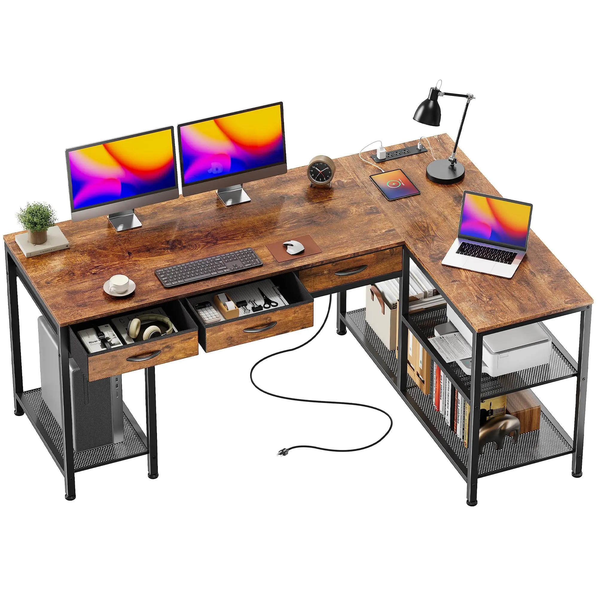 Protable Computer How to Choose a Gaming Computer with Monitor — 2026 Guide