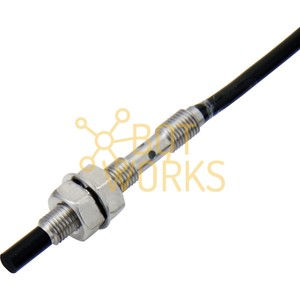 Omron E2ES04N02WCB12M - Nuovo - Product Image 1