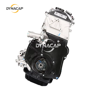 Technologie avancée 2.4L Ensamble Del Motor 4G64 Moteur pour Mitsubishi Pajero V31 Space Wagon Delica Galant <span class=keywords><strong>Eclipse</strong></span> - Product Image 2