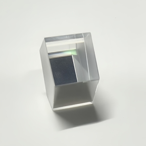 Alta Qualidade Personalizado 40mm BK7 Vidro Óptico Pentagonal Telhado Prisma <span class=keywords><strong>Rhomboid</strong></span> Prata/Revestimento De Cobre para Levantamento Óptico - Product Image 6