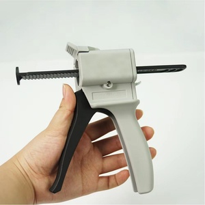 Pistolet à appât en gel multi-doses en plastique pour la lutte contre les insectes et les rongeurs, piège anti-parasites - Product Image 5