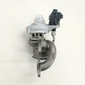 CRAFT Turbo B58 genuino Turbo 7934332 18559700043 turbocompresor para BMW 330i 440i 540i 640i 740i 840i X7 X5 X6 motor - Product Image 1