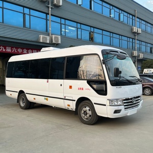 Vehículo Móvil <span class=keywords><strong>de</strong></span> Examen Médico con Tomografía Computarizada, Radiografía Digital, Ultrasonido y Odontología, Altamente Personalizable - Product Image 1