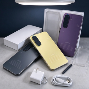 Téléphone portable A56 avec appareil photo haute définition, écran HD 7,3 pouces, processeur Octa Core, 16 Go + 1 To de stockage, plusieurs couleurs, stock d'usine - Product Image 4