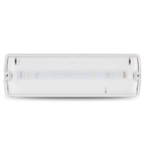 Nhà Máy bán hàng trực tiếp LED ABS khẩn cấp <span class=keywords><strong>Exit</strong></span> ánh sáng độ sáng cao có thể hoạt động vách ngăn dẫn ánh sáng khẩn cấp - Product Image 3
