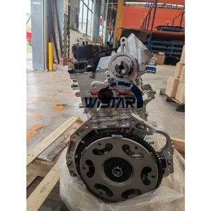 Motore K14C 1.4L VVT DOHC 16V, Blocco Motore Completo K14C per <span class=keywords><strong>Suzuki</strong></span> Vitara, Escudo, <span class=keywords><strong>SX4</strong></span>, <span class=keywords><strong>S</strong></span>-Cross, Swift Sport, Baleno, Ignis, <span class=keywords><strong>SX4</strong></span> - Product Image 3