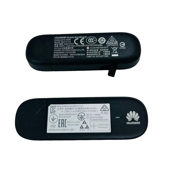 Unlocked Vodafone USB Stick MS2131i-8 for Hellobox 8, Hellobox 6 Combo Hellobox V5 SOLOVOX BOX Gtmedia V7 S2X V7 PRO V8X V8 UHD