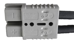 Sel Baterai Forklift 2V300ah Deep Cycle Flooded <span class=keywords><strong>Lead</strong></span> <span class=keywords><strong>Acid</strong></span> Battery Lebar 198mm Seri <span class=keywords><strong>PZS</strong></span> 5PZS300 untuk Forklift Listrik - Product Image 6